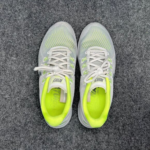 Nike Free RN 2017 Running Shoes Women's Size 8 Grey Athletic‎ Training Sneakers - Picture 9 of 12